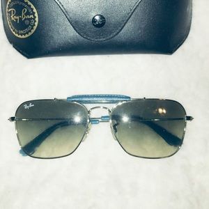 Rayban sunglasses